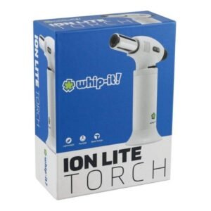 WHIPIT ION LITE TORCH LIGHTER