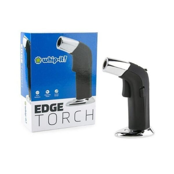 WHIP IT EDGE TORCH