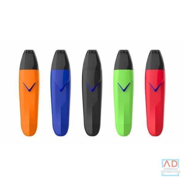 SUORIN VAGON POD SYSTEM STARTER KIT