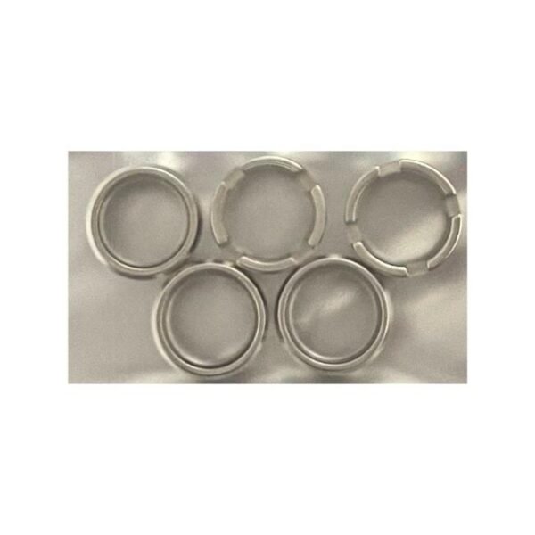 510 MAGNET RING 5PK/ BAG