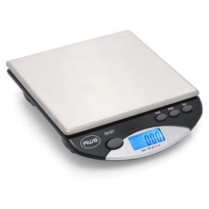 AWS AMW-13 PRECISION BENCH SCALE (13LB X 0.1OZ)