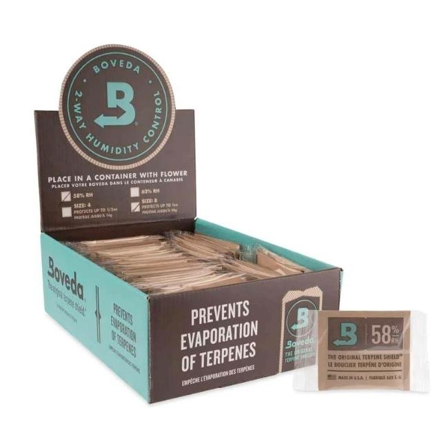 B5808OWC BOVEDA