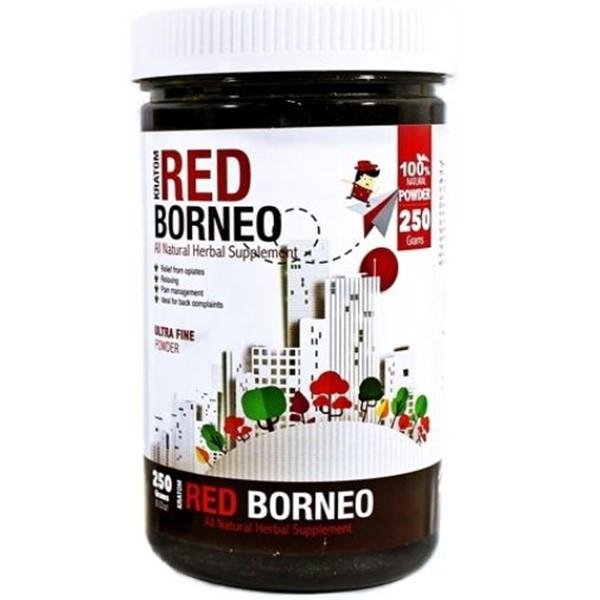 BUMBLE BEE KRATOM 250GM POWDER