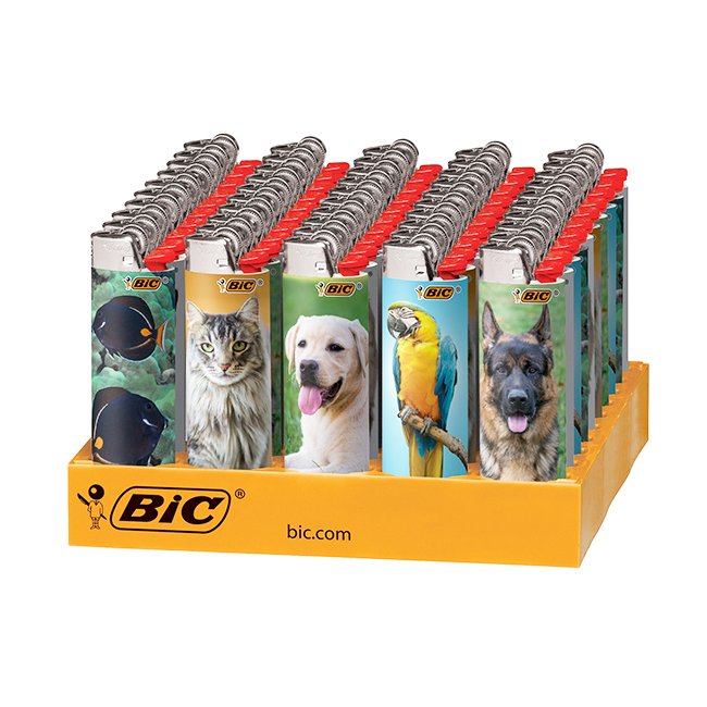 BICANIMAL BIC