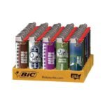 BIC LIGHTER GAME SERIES
