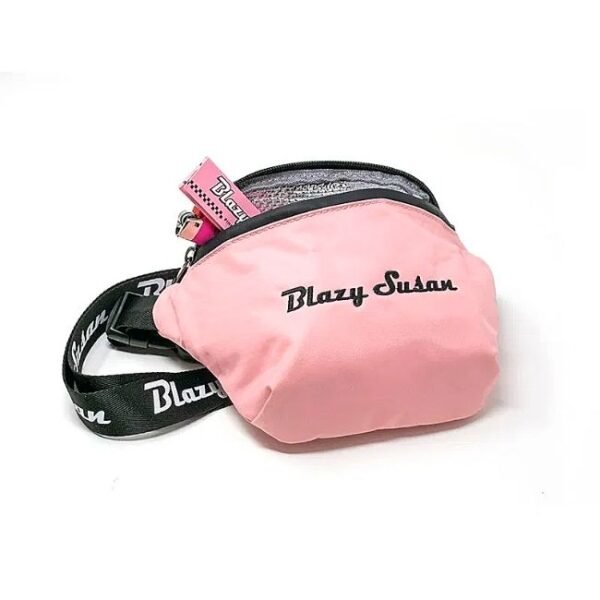 BLAZY SUSAN FANNY PACK SMELL PROOF POUCHES