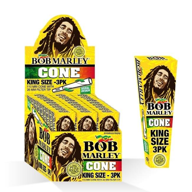 BOBMARLEYCONE1