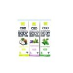 BOLT CBD