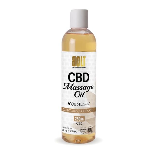BOLTOI01 BOLT CBD