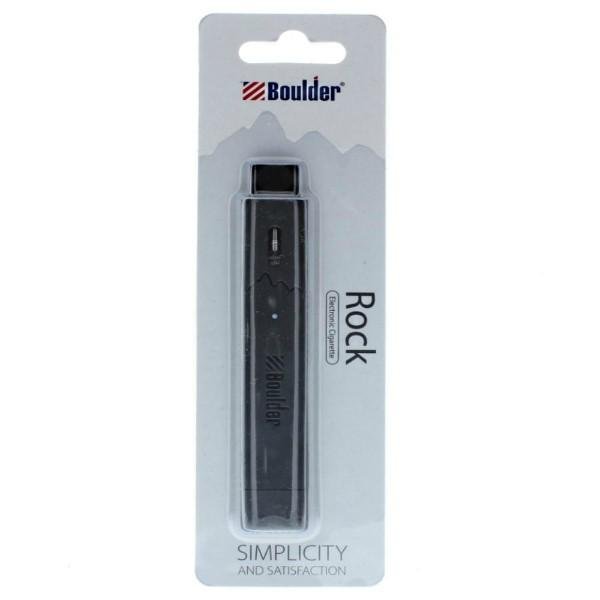 BOULDER ROCK 360mAH POD SYSTEM STARTER KIT
