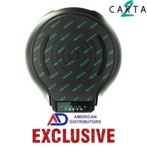 FOCUS V CARTA 2 WIRELESS CHARGER