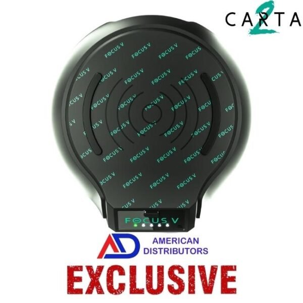 FOCUS V CARTA 2 WIRELESS CHARGER