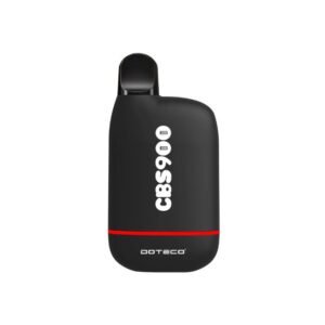 DOTECO CBS 900maH SHAKE PREHEAT BATTERY