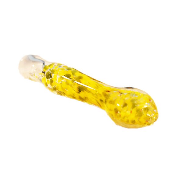 3'' ANIMAL DESIGN HEAVY DUTY CHILLUM