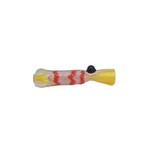 3" INSIDE CHILLUM