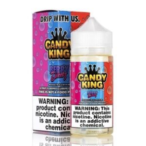 CANDY KING E-LIQUID 100 ML