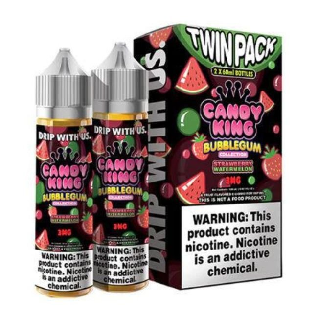 CKELIQUID CANDY