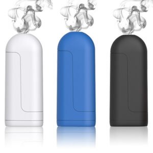 HAMILTON DEVICES CLOAK CARTRIDGE BATTERY 510 THREAD