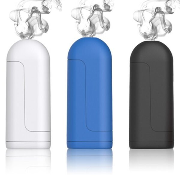 HAMILTON DEVICES CLOAK CARTRIDGE BATTERY 510 THREAD