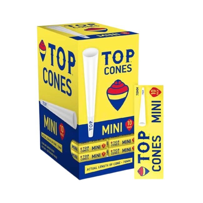 CNTOP70 TOP CONE