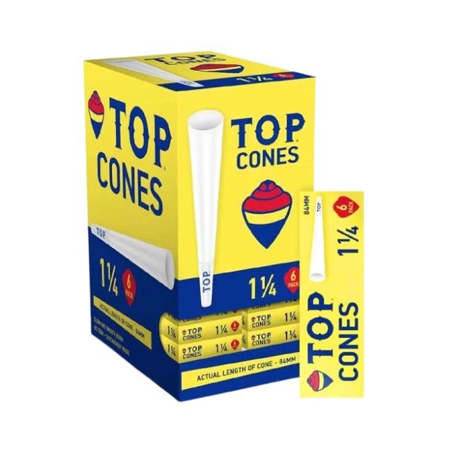 CNTOP84 TOP CONE