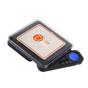 DTEK DIGITAL BL 1KG MULTI PURPOSE SCALE (1000G X 0.1G)