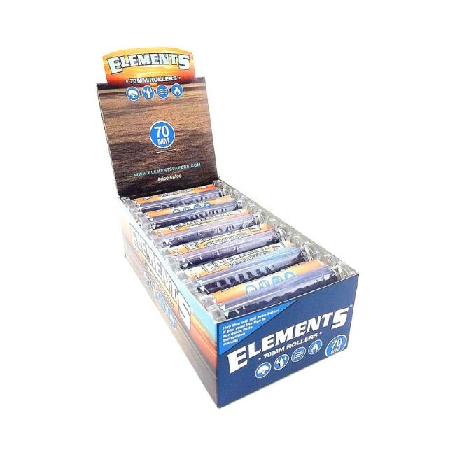 ELEM70MMROLLER ELEMENTS
