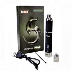 YOCAN EVOLVE PLUS 2020 V STARTER KIT