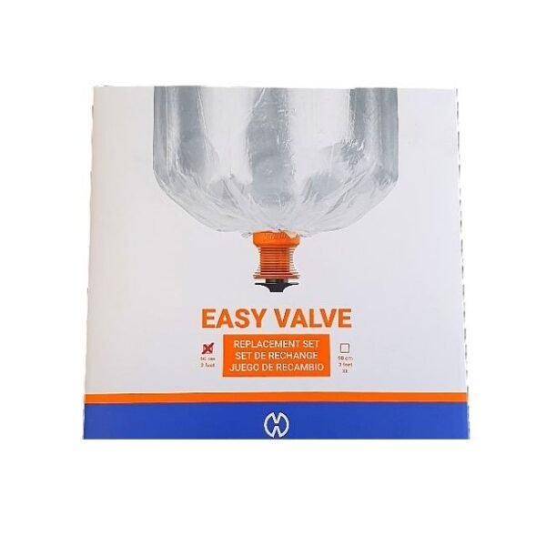 VOLCANO EASY VALVE REPLACEMENT SET