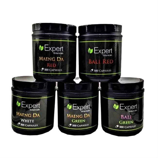 EXPERT500CAP EXPERT