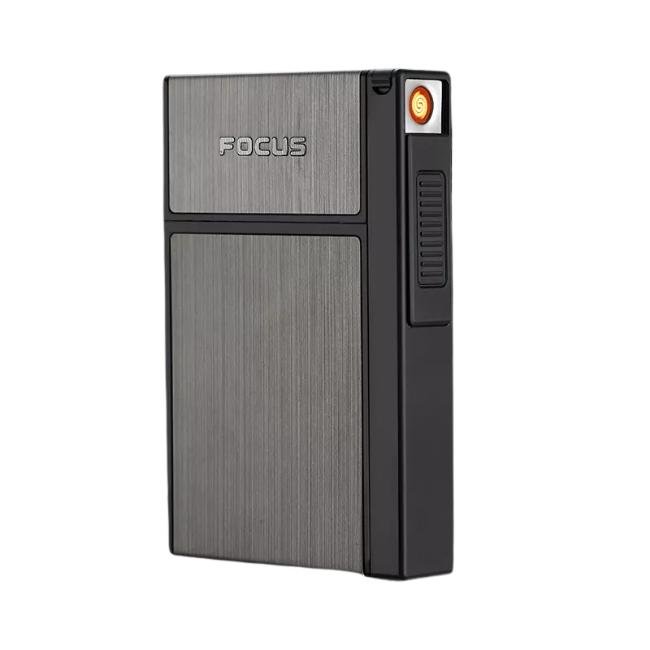 FOCUSSLIMCIGCS METAL PLASTIC