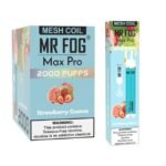 MR FOG