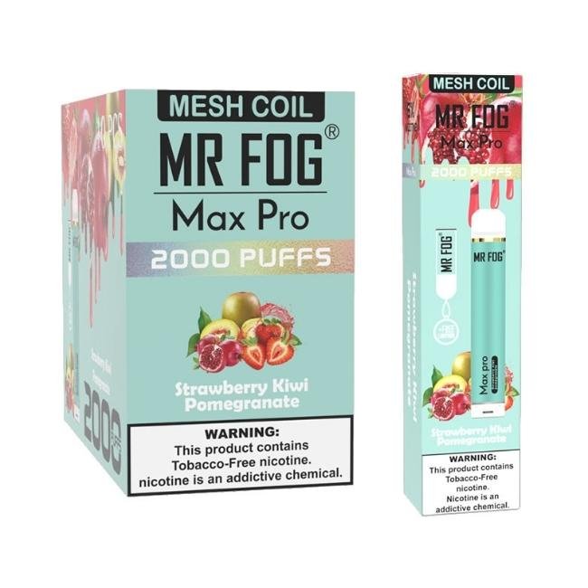 FOGPRO11