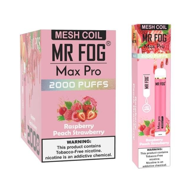 FOGPRO5