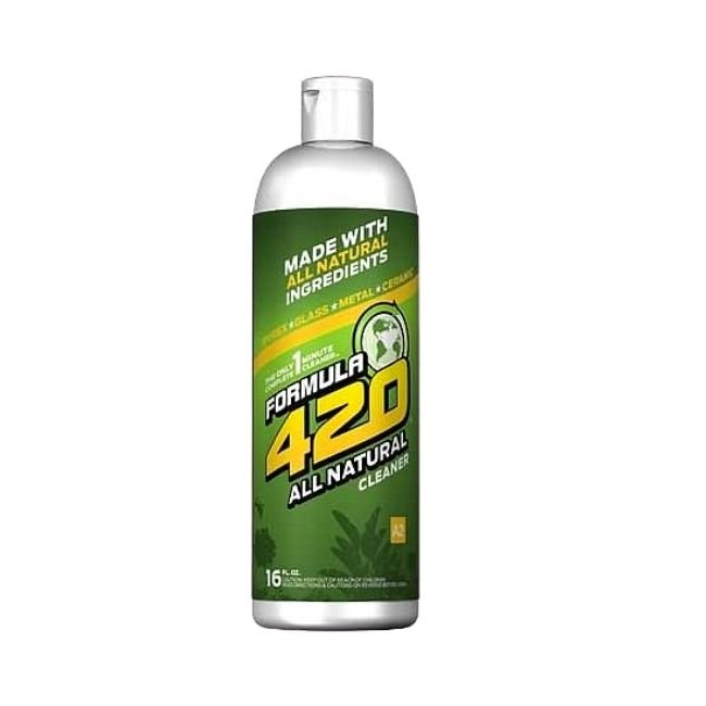 FOR420 FORMULA