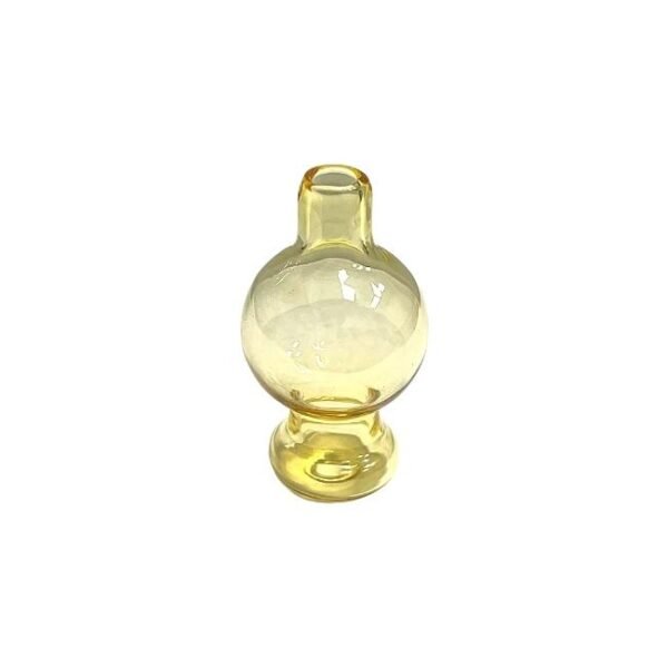SMOQ HAND MADE CARB CAP SINGLE