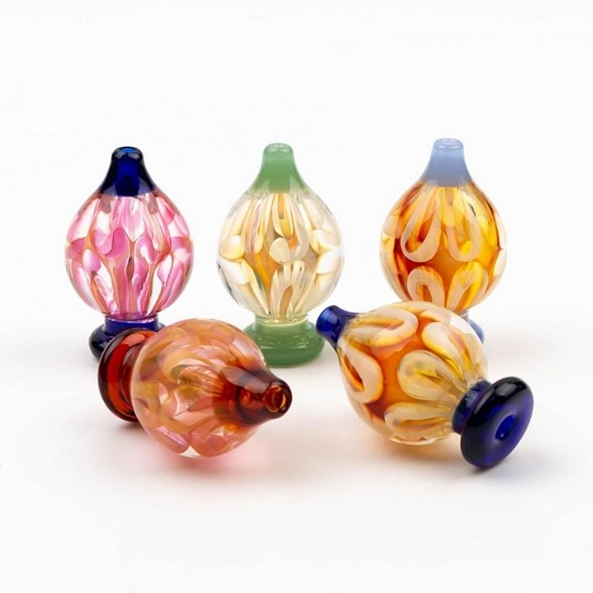 GLASSCARBB SMOQ GLASS