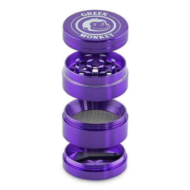 GM40MMCAPUCHIN GREEN MONKEY