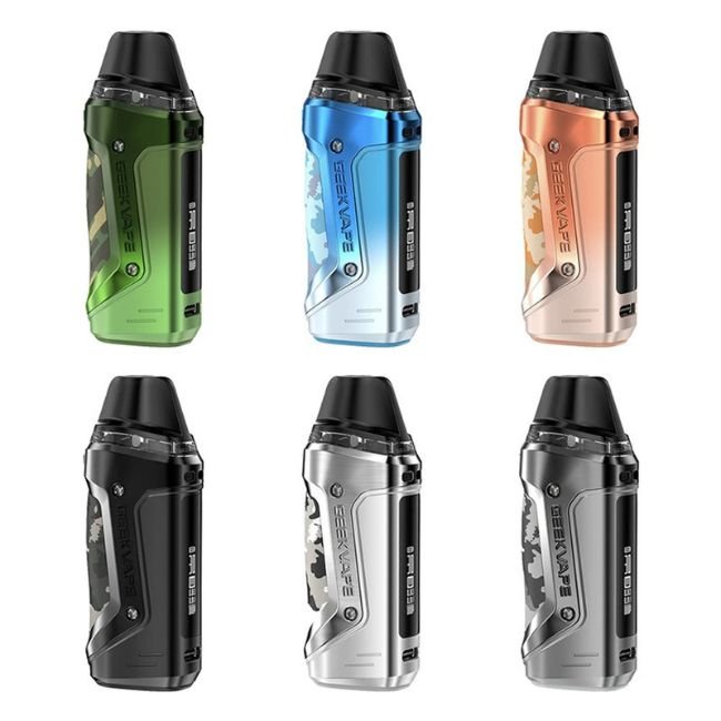 GVAN2KIT1 GEEKVAPE