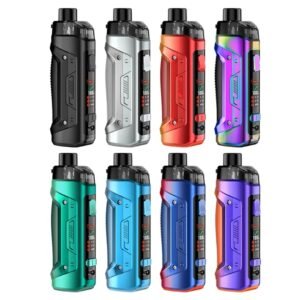 GEEKVAPE B100 AEGIS BOOST PRO 2 100W 18650 4.5ML POD SYSTEM STARTER KIT