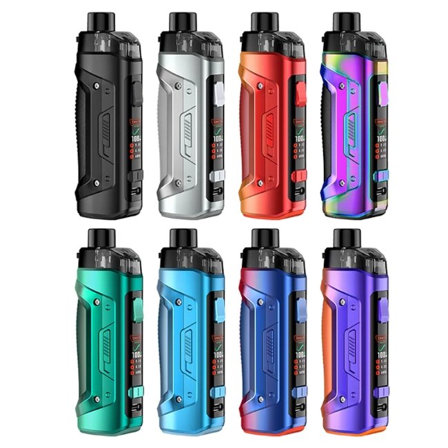 GVBOOSTPRO2KIT