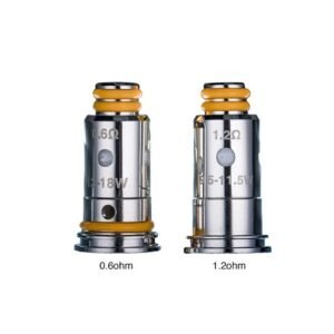 GEEKVAPE G SERIES REPLACEMENT COIL 5PK/ BOX