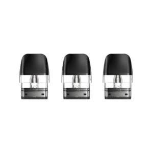 GEEKVAPE Q POD 2ML REPLACEMENT CARTRIDGE 3PK/ BOX