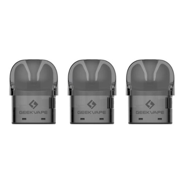 GEEKVAPE U CART 3PK/ BOX