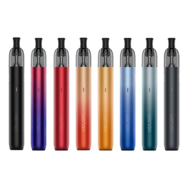 GEEKVAPE WENAX M1 800mAH 2ML STARTER KIT