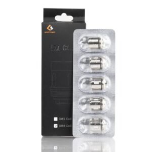 GEEK VAPE AERO IM COIL 5PK/ BOX
