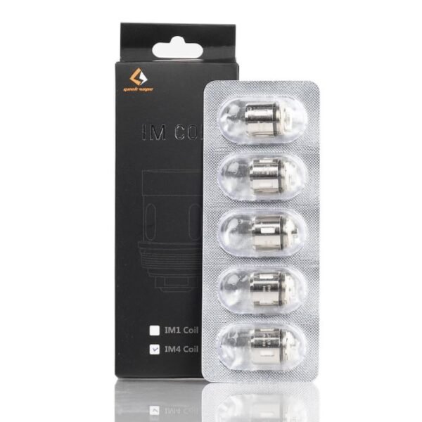 GEEK VAPE AERO IM COIL 5PK/ BOX