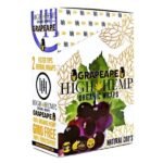 HIGH HEMP