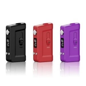 HAMILTON DEVICES THE SHIV 900 mAh BATTERY MOD