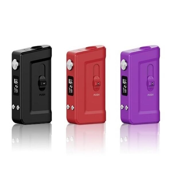 HAMILTON DEVICES THE SHIV 900 mAh BATTERY MOD